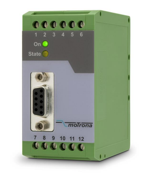 Motrona FU210 Motrona FU210