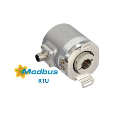Posital UCD-M200B-1516-HFSS-PRM Modbus RTU Encoder