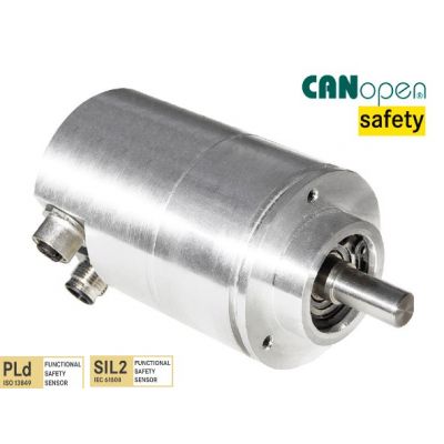 CANopen Absolute Encoder