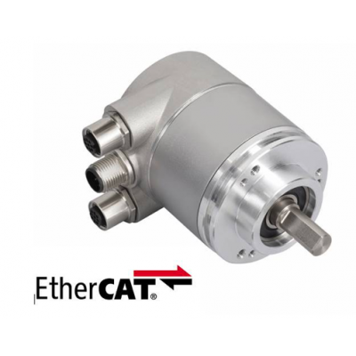 EtherCAT Absolute Encoder