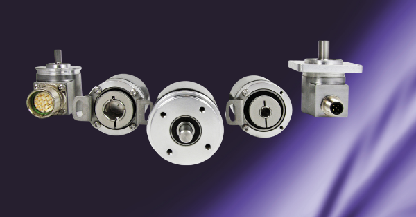 4-20MA ABSOLUTE ENCODERS