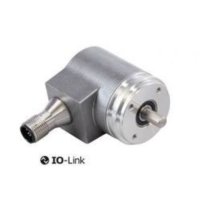 IO-Link Absolute Encoder IO-Link Absolute Encoder