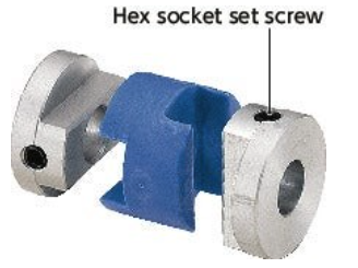 oldham type bellows coupling oldham type encoder coupling