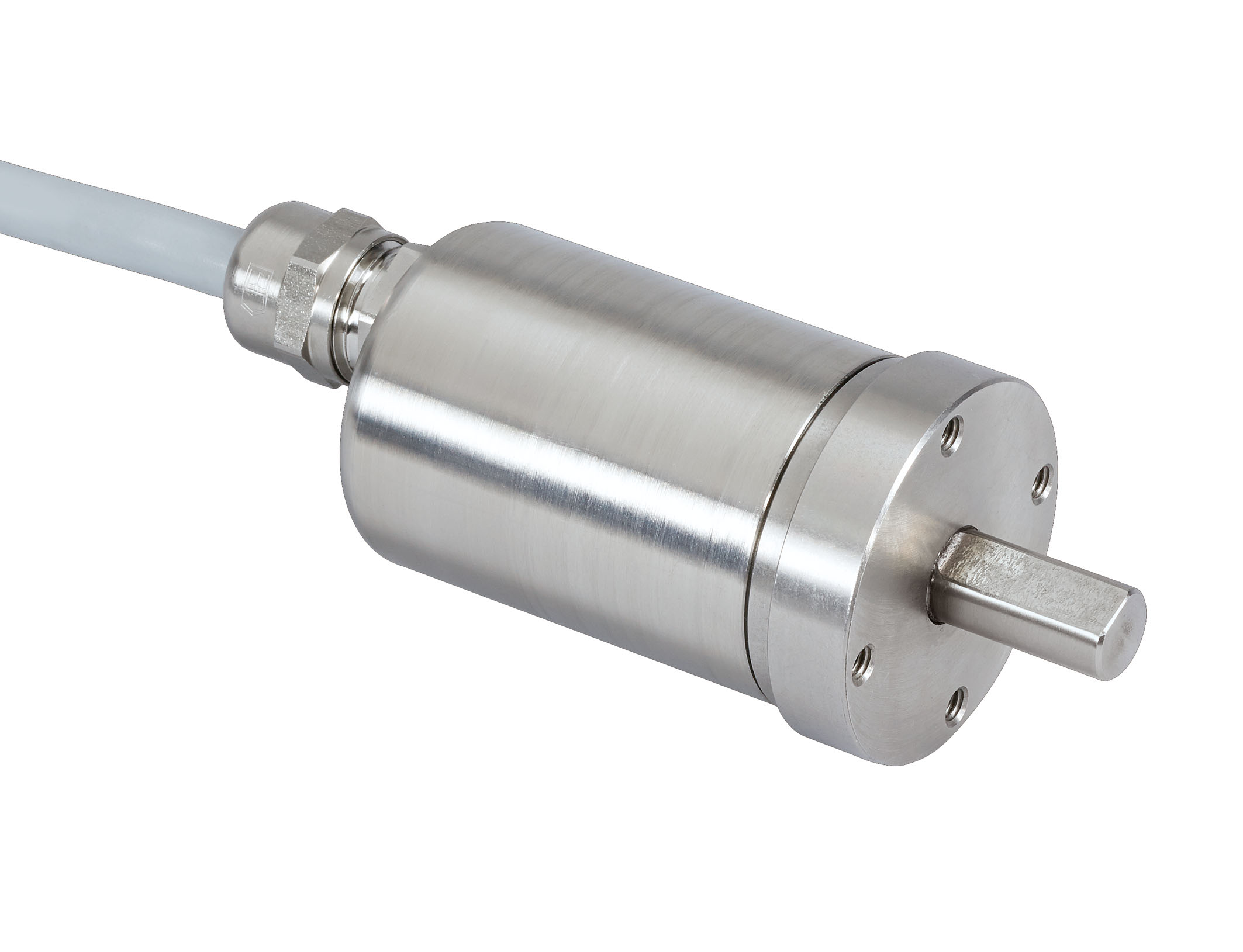 POSITAL MCD Encoder POSITAL MCD Encoder