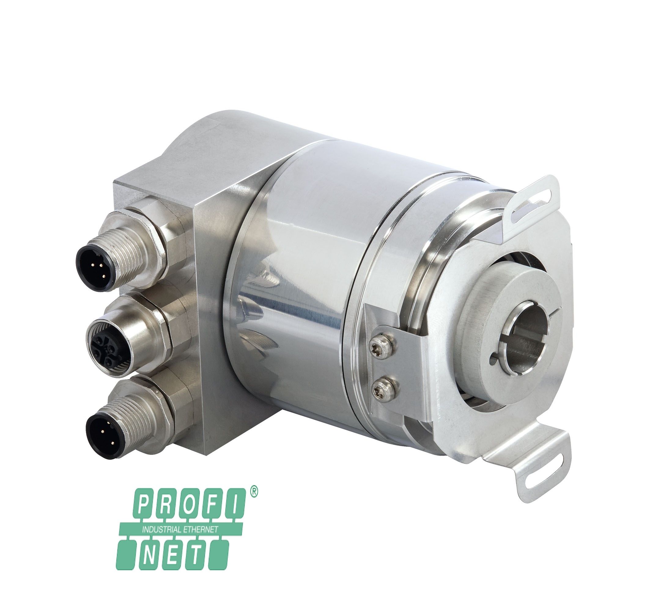 POSITAL OCD-EIB1B-1213-B15V-PRM Encoder