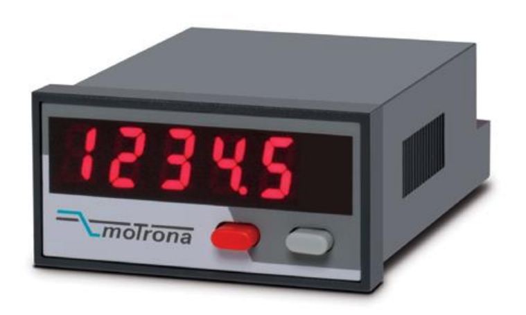 Motrona AX020