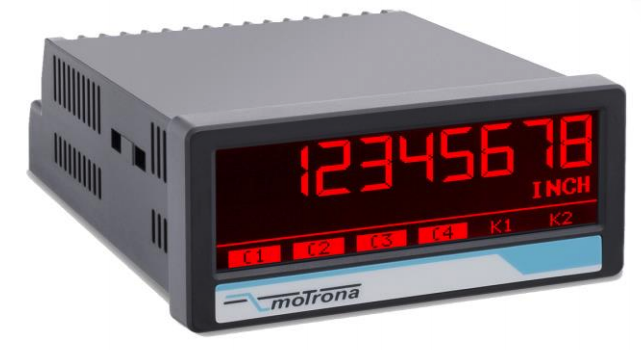 Motrona AX350 Motrona AX350
