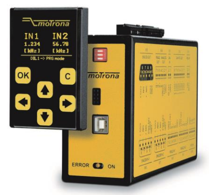 Motrona DS260 Motrona DS260