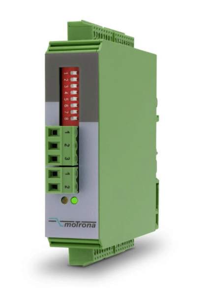 Motrona GV210 Motrona GV210