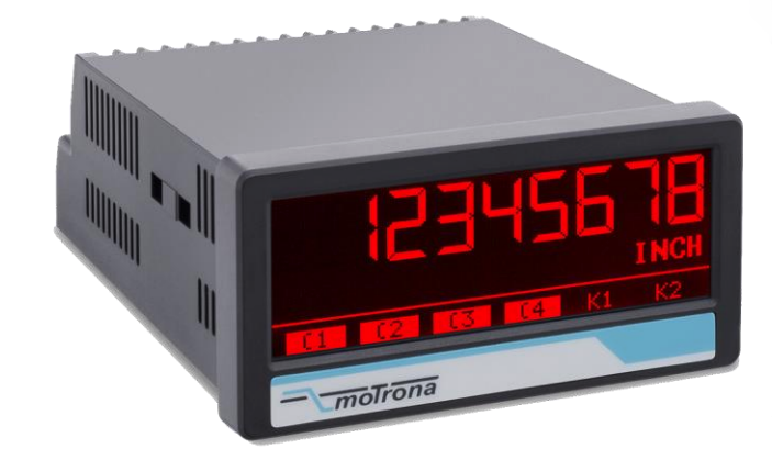 Motrona IX350 Motrona IX350