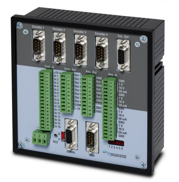 Motrona MC700 Motrona MC700