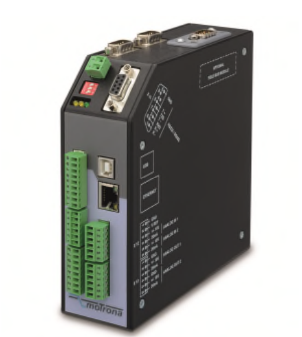 Motrona MC800 Motrona MC800
