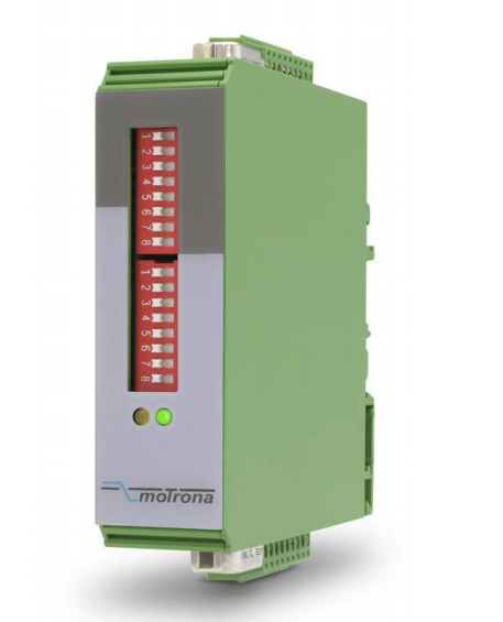Motrona PU210 Motrona PU210