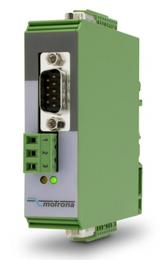 Motrona SV210 Motrona SV210