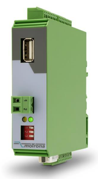 Motrona UZ210 Motrona UZ210