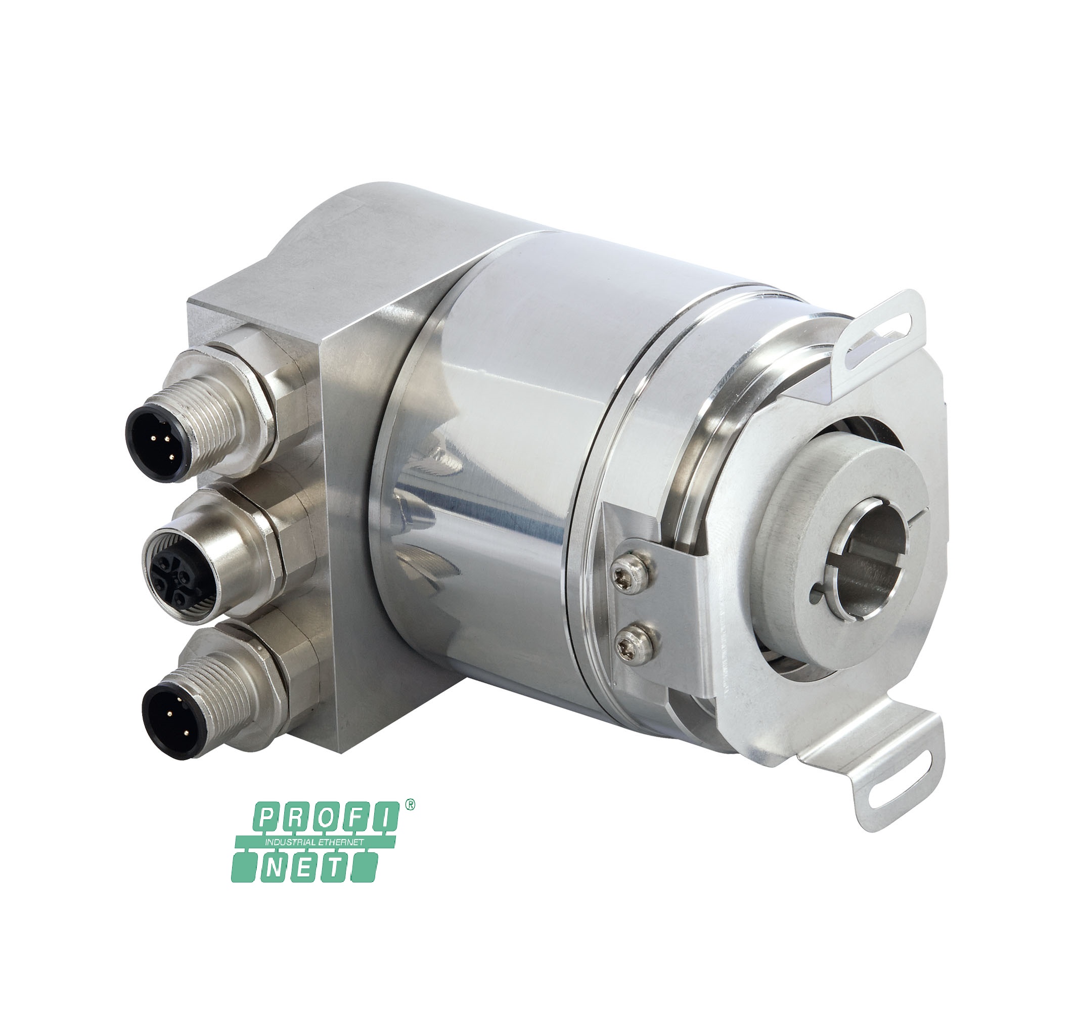 Posital OCD-EIB1B-1213-B15V-PRM Posital OCD-EIB1B-1213-B15V-PRM