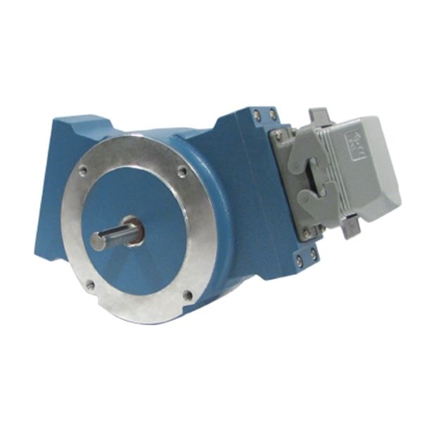 AVTRON AV485 Severe Mill Duty Solid Shaft Encoder