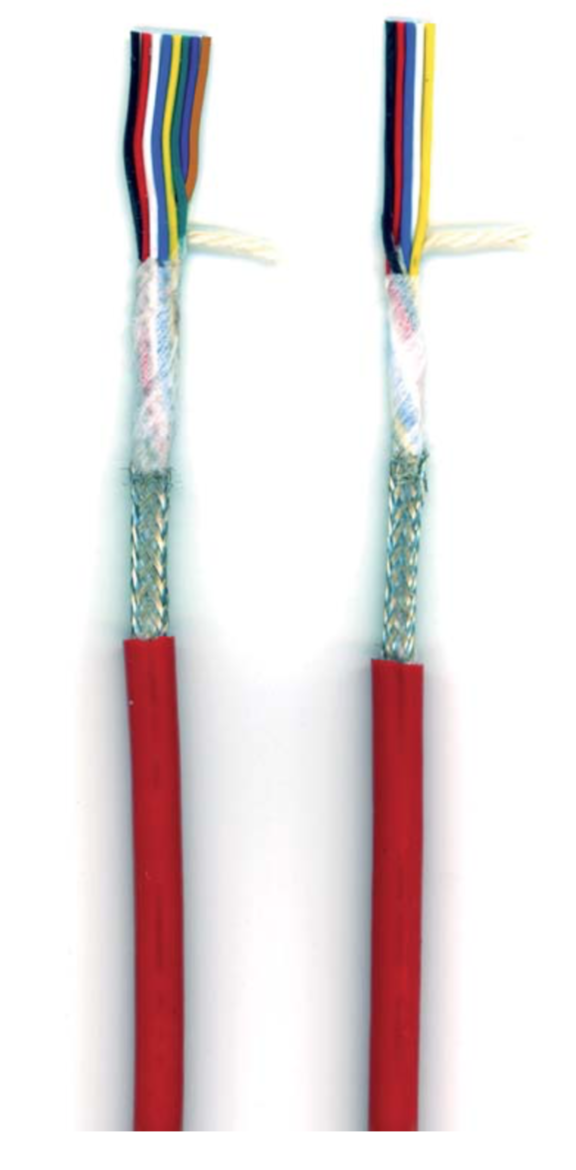 encoder cable encoder cable