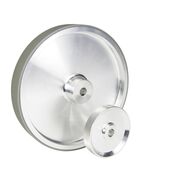 Encoder wheels