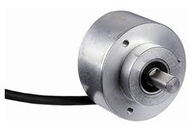 PCA INSG-10HU Encoder