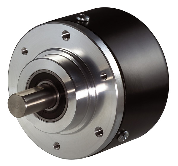 PCA ANSG Series Encoder