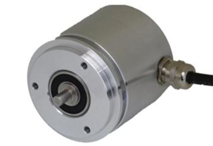 PCA IPSE Encoder