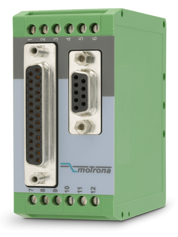 Motrona IP251 Motrona IP251