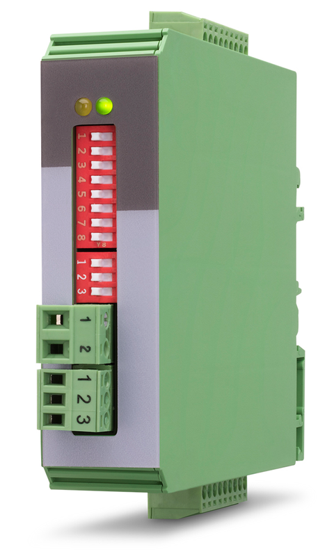 Motrona IT210 Motrona IT210