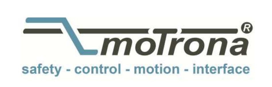 Motrona Logo