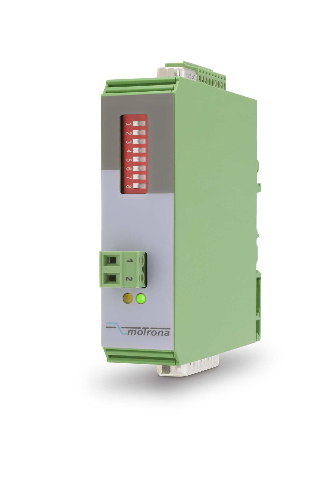 Motrona PR210 Signal Converter Motrona PR210 Signal Converter