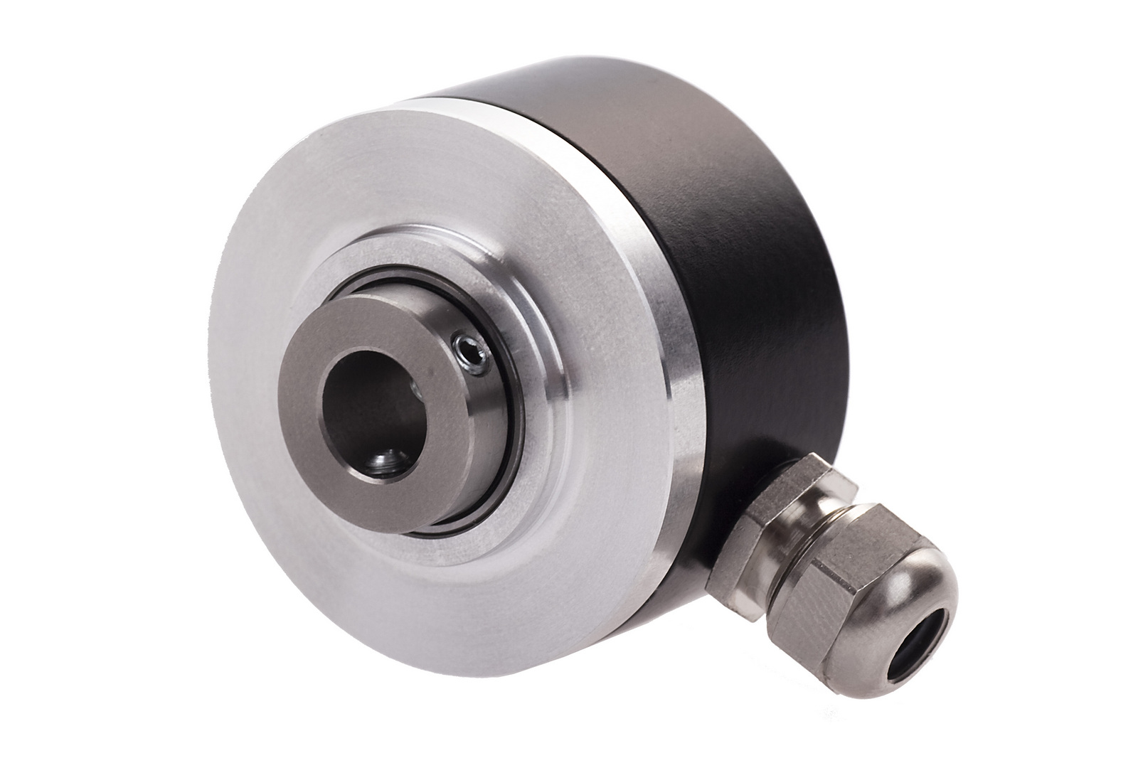 PCA Encoders INHB PCA Encoders INHB