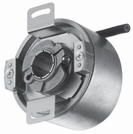 INHE Through Shaft Hollow Encoder INHE Through Shaft Hollow Encoder
