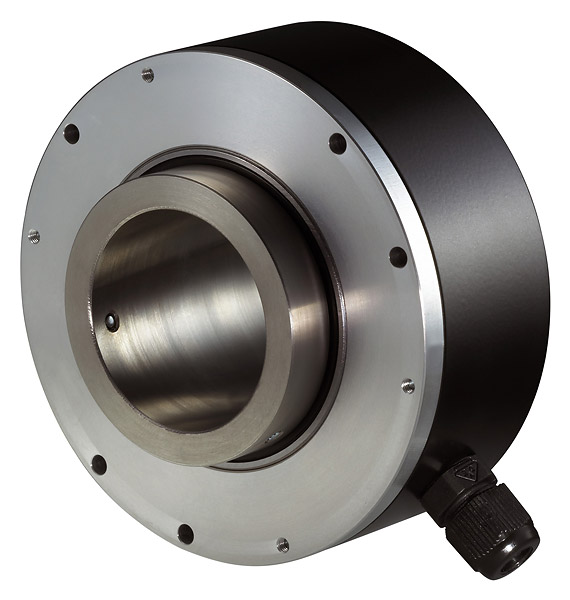 PCA INHN Hollow Shaft Encoder PCA INHN Hollow Shaft Encoder
