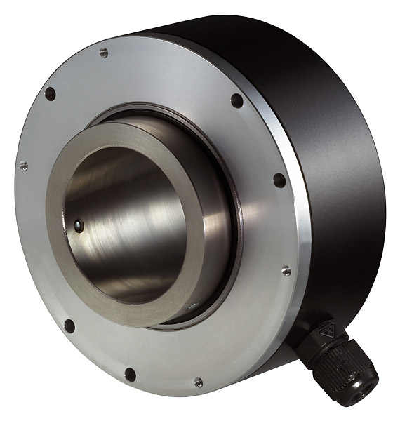 PCA INHN Hollow Shaft Encoder