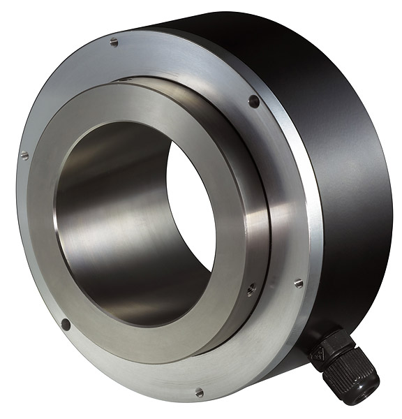 PCA INHP Encoder PCA INHP Encoder