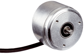 PCA INSE-06HU Encoder PCA INSE-06HU Encoder