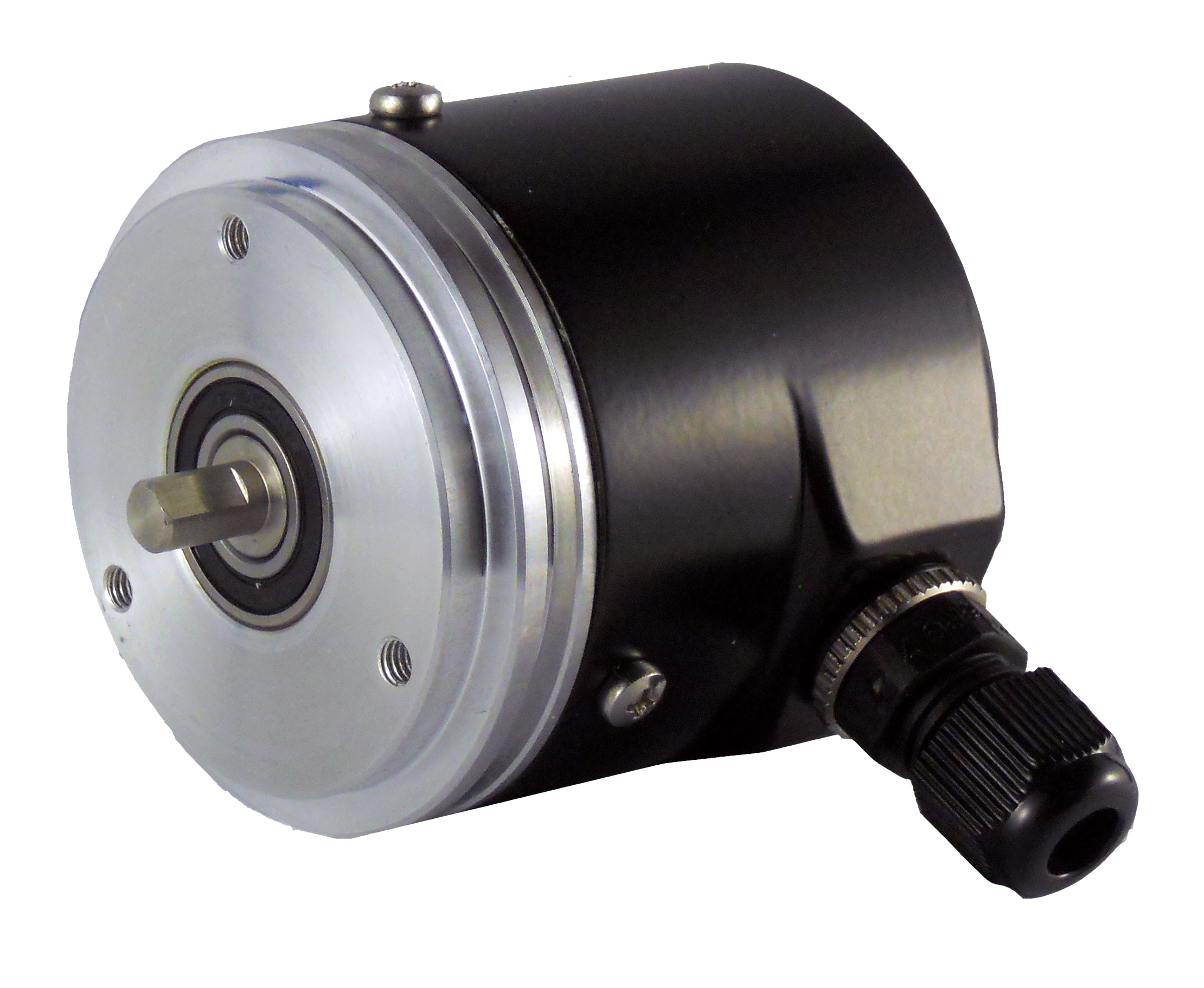 PCA INSE Encoder PCA INSE Encoder