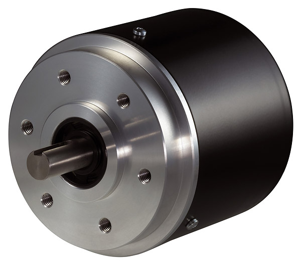 PCA ANSL series encoders