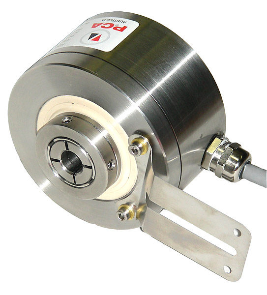 PCA IPHJ Encoder PCA IPHJ Encoder