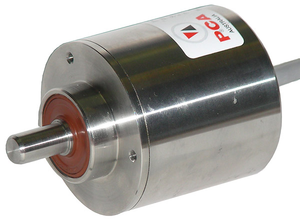 PCA IPSG Encoder