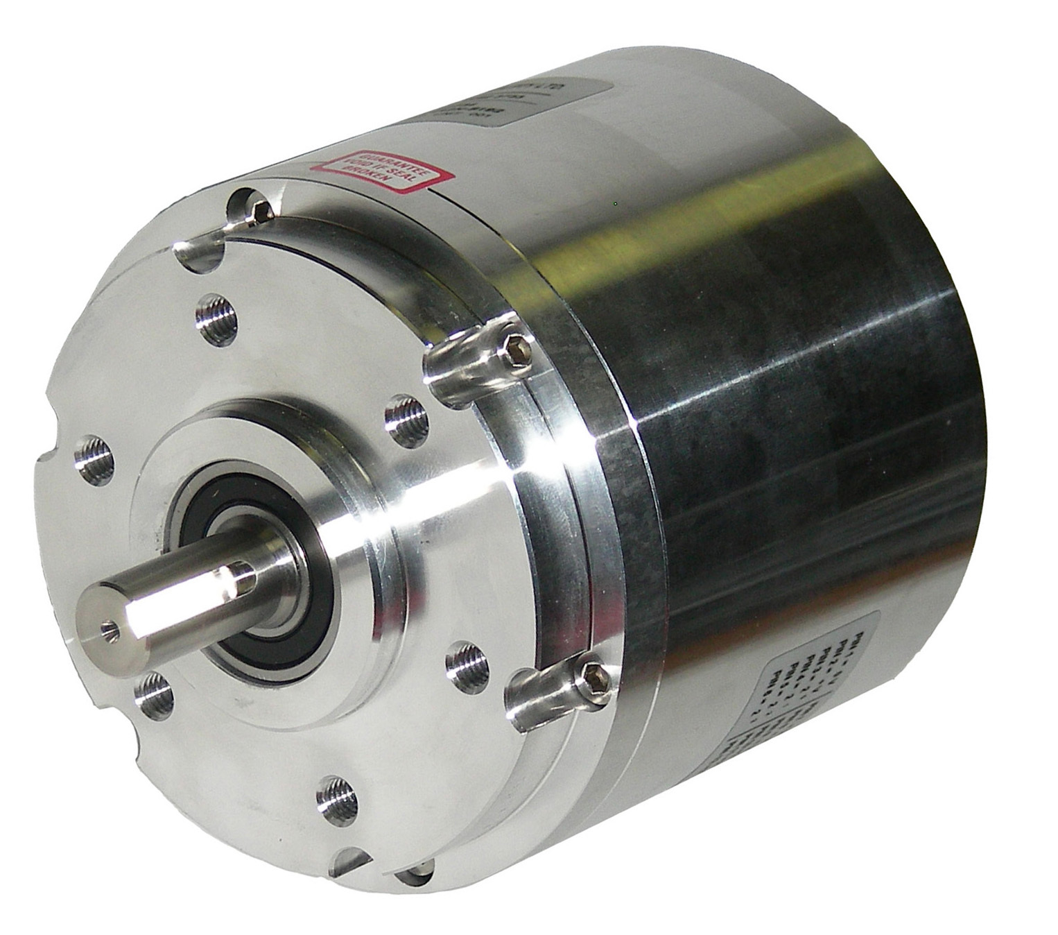 PCA IPSL Encoder