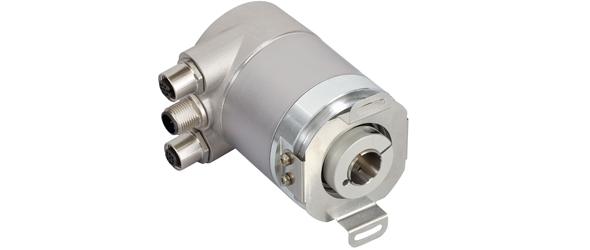 POSITAL OCD-EEC1B-1213-B15S-PRM Encoder