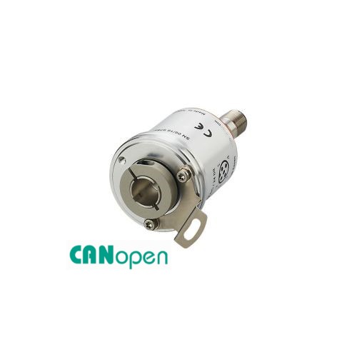 POSITAL UCD-CA01B-1212-VCT0-PAV CANOpen Encoder