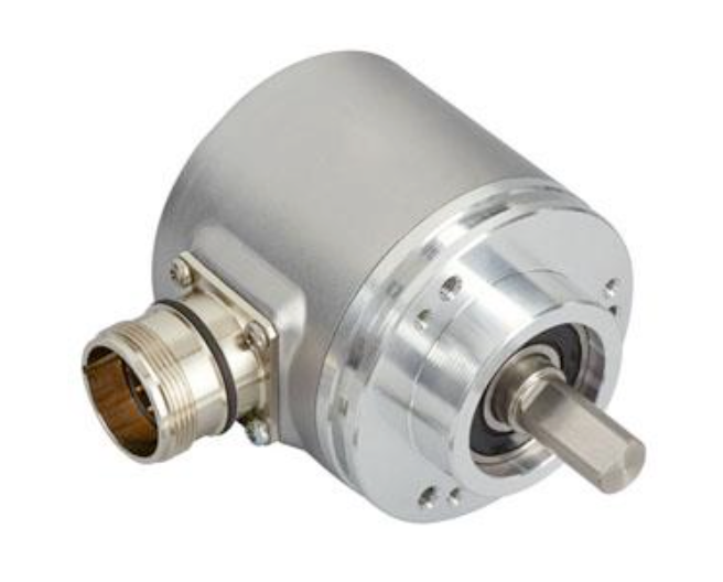 POSITAL UCD-IPH00-01024-L06S-053 Incremental Encoder