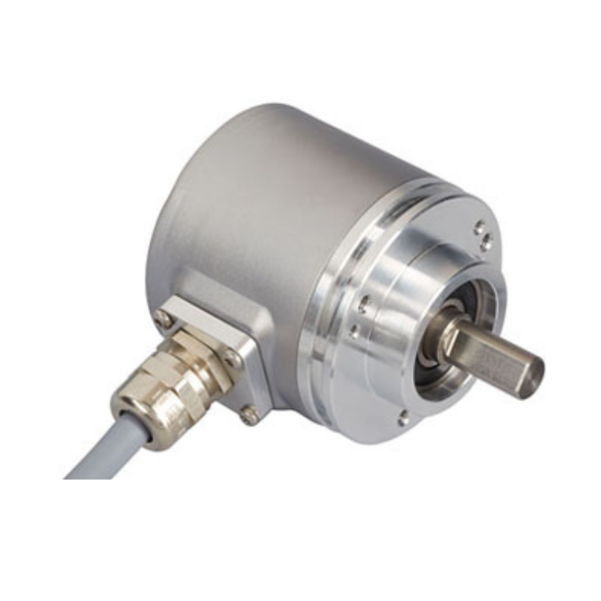 POSITAL UCD-IPH00-01024-L10S-2RW Incremental Encoder