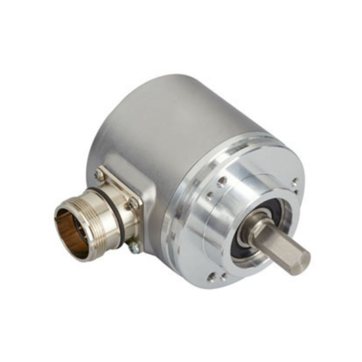 POSITAL UCD-IPH00-01024-L12S-053 Incremental Encoder