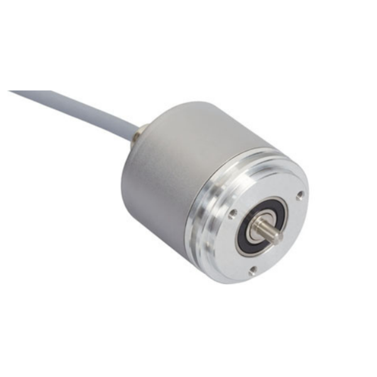 Posital UCD-IPH00-XXXXX-Y06S-2AW Incremental Encoder