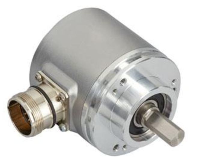 POSITAL UTD-IPH00-01024-L10S-053 Incremental Encoder