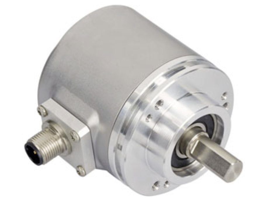 POSITAL UTD-IPH00-01024-L10S-PRQ  Encoder 