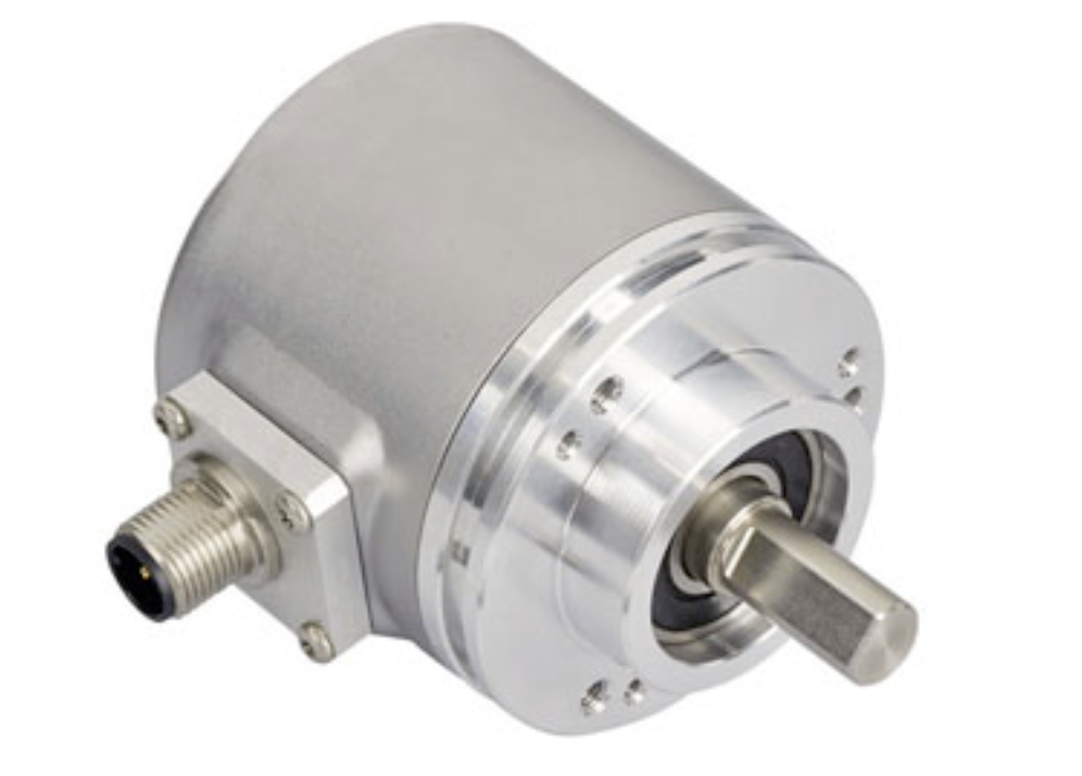 POSITAL UTD-IPH00-01024-L12S-PRQ  Encoder